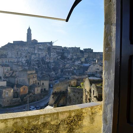 Casa Vittoria Villa Matera Luaran gambar