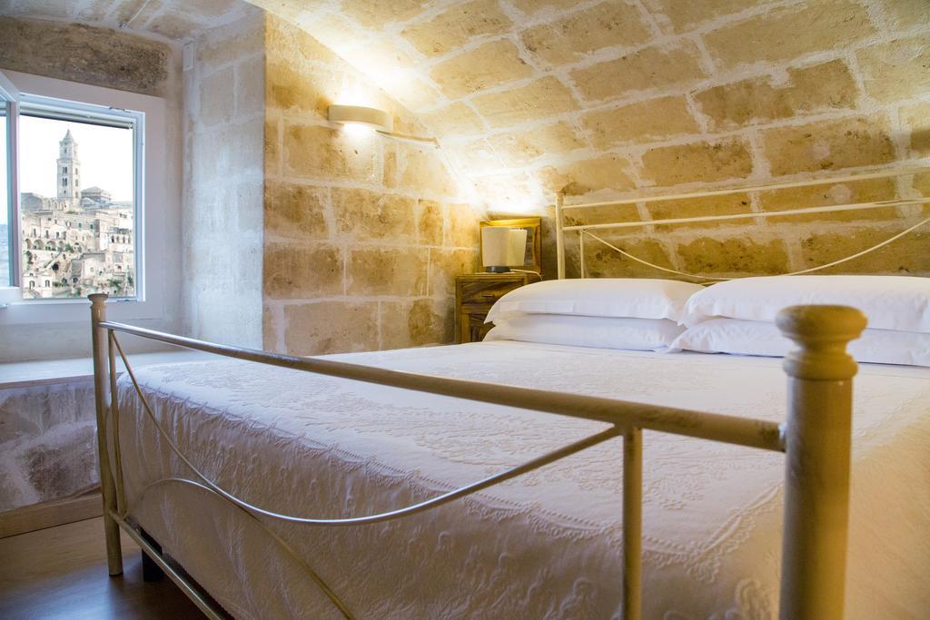 Casa Vittoria Villa Matera Luaran gambar