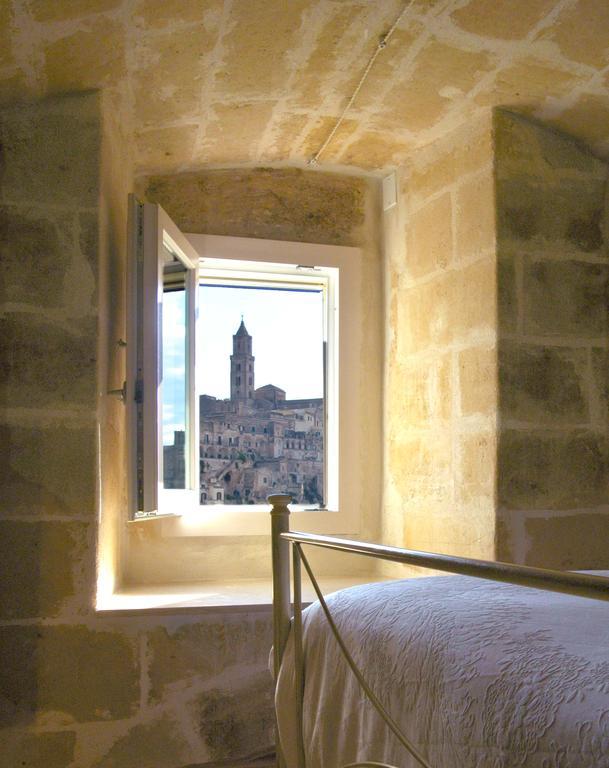Casa Vittoria Villa Matera Luaran gambar