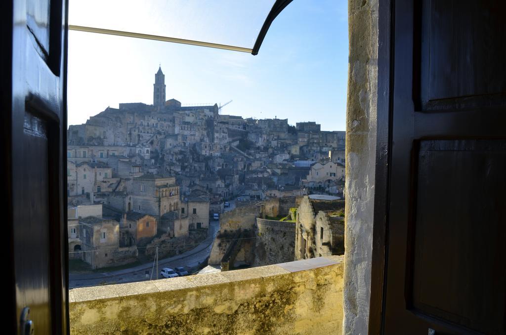 Casa Vittoria Villa Matera Luaran gambar